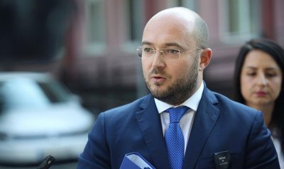 Георги Георгиев алармира за необичайни опити за внасяне на забранени предмети в затворите (СНИМКИ)