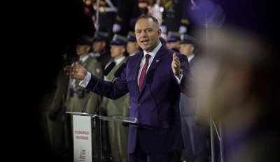 Полша поиска репарации от Германия за Втората световна война