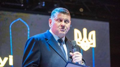 Валерий Залужни се готви да се кандидатира срещу Володимир Зеленски на бъдещи президентски избори в Украйна