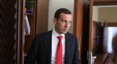Терзиев: Като кмет на София няма да позволя политическите игри да спрат развитието на столицата