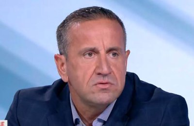 Бил Гейтс от &ldquo;Напоителни системи&rdquo;