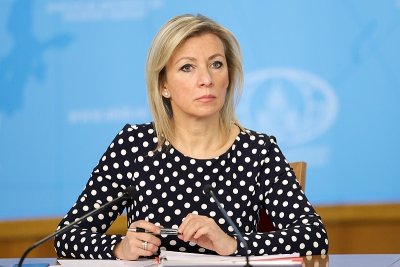 Мария Захарова: Войски на НАТО в Украйна биха довели до неконтролируема ескалация