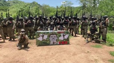 Тъмното сърце на CJNG: Разследване на най-респектиращия мексикански картел