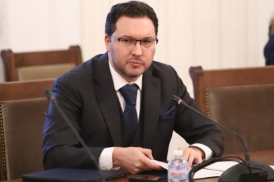 МВР копира ФБР: Нова спецгрупа ще пресича прането на пари у нас