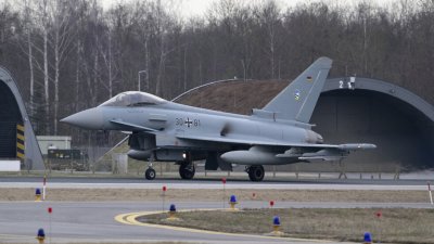 Балтийско море отново под напрежение: НАТО засече руски разузнавателен самолет