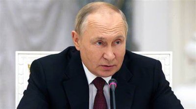 Путин предлага на Украйна компромис: отказ от Донбас и НАТО срещу замразяване на фронта в Запорожие и Херсон