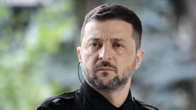 Зеленски отхвърли идеята за създаване на буферна зона между украинските и руските войски
