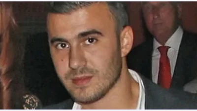 Синът на Миню Стайков и Малката Яра обединяват подземието
