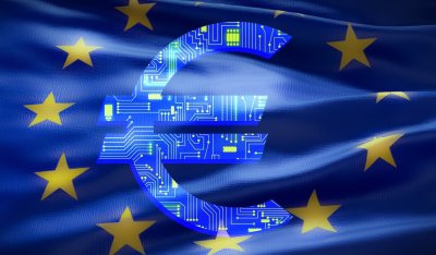 ЕЦБ планира разширяване на дигиталното евро с над 50 млрд. транзакции годишно