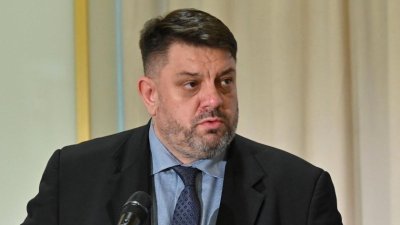 Атанас Зафиров: Правителството заслужава шанс да изкара мандата си