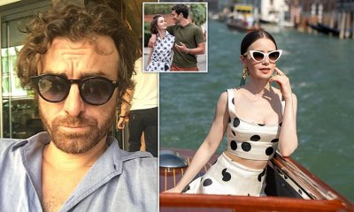 Спряха снимките на &bdquo;Емили в Париж&ldquo; след трагичен инцидент във Венеция