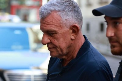 Прокуратурата иска постоянно задържане за Никола Николов-Паскал