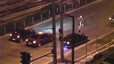 Полицията засилва проверките срещу незаконните гонки в София