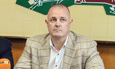 Състоянието на директора на ОДМВР-Русе Николай Кожухаров се подобрява