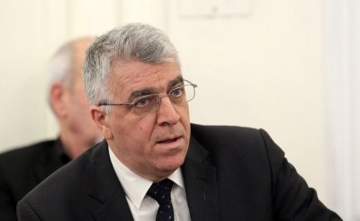 Румен Гечев пророкува: Руснаците ще взривят община Сопот!