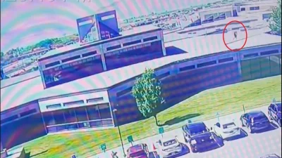 Убийството на Чарли Кърк: свидетели разказват за паниката, хаоса и мистериозния мъж на покрива (ВИДЕО)