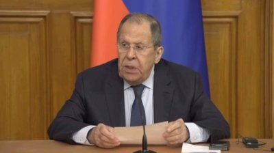 Лавров за глупостите на Урсула и за разследването на взривяването на &bdquo;Северен поток&ldquo;