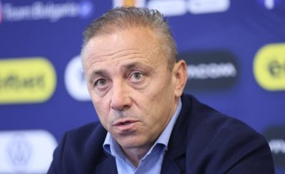 Илиан Илиев: Срещу Испания трябва да играем умно, не само да се защитаваме