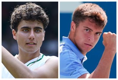 Двама българи на финал в Ню Йорк &ndash; чудото на US Open
