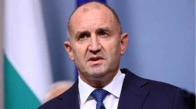   Радев: Нарушаването на въздушното пространство на Полша е заплаха за сигурността