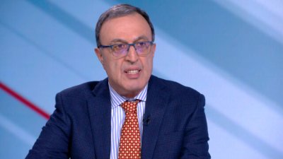 Петър Стоянов: Съединението е най-великото чудо в нашата история