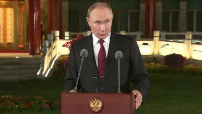 Москва отправи покана към Киев: Путин е готов да се срещне със Зеленски