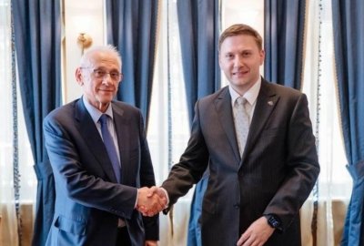 България и Черна гора задълбочават сътрудничеството в здравеопазването