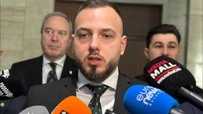 Нови предложения за защита на потребителите внесоха от партия &ldquo;Възраждане&rdquo;