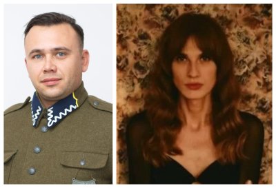 Шок в Полша: Анти-ЛГБТ политик в Полша заживя с транс жена (СНИМКИ)