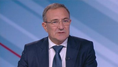 Борислав Гуцанов за случая в Русе: Нека се изяснят обстоятелствата и тогава да се вземат решения