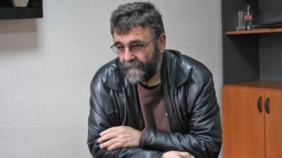 Нека да кажем, че царят е гол