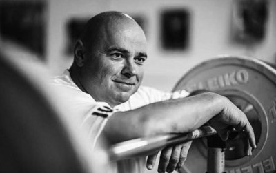 Почина руската легенда Андрей Чемеркин &ndash; &bdquo;най-силният човек на планетата&ldquo;