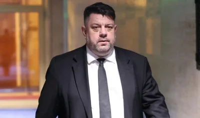 Атанас Зафиров: Вотът на недоверие не предлага алтернатива, правителството няма замяна