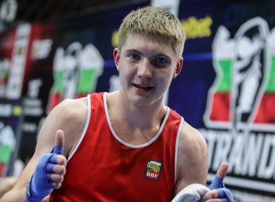 Семьон Болдирев стартира с победа на Световното първенство по бокс