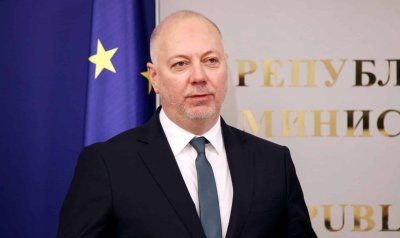 Премиерът Росен Желязков на официално посещение в Черна гора