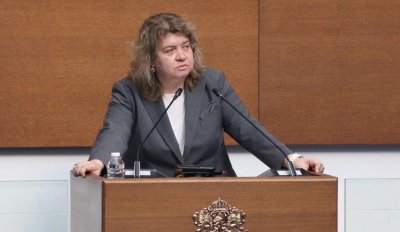 Дебатите по петия вот на недоверие срещу кабинета &bdquo;Желязков&ldquo; ще се проведат в сряда