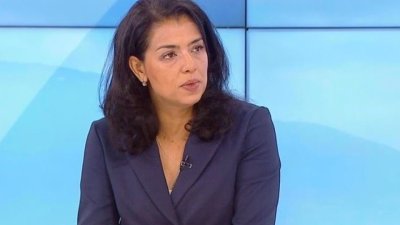 Ваня Григорова: Държавата трябва да финансира градския транспорт във всички градове