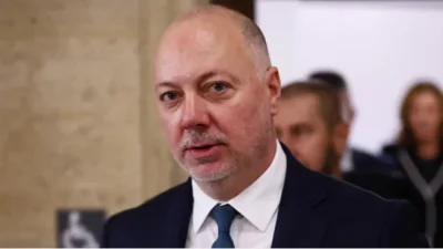 Премиерът откри обновени детска градина и училище в Симитли