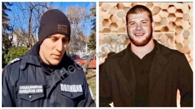 Мутрата на ППДБ Антон Иванов смаза от бой жена