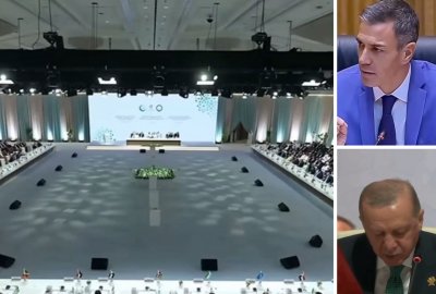 Испания поиска отстраняването на Израел от всички международни спортни турнири (ВИДЕО)