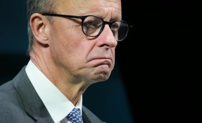 Над 60% от германците са недоволни от правителството на Фридрих Мерц