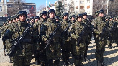 България и НАТО стартират учението &bdquo;BULGARIA 2025&ldquo;
