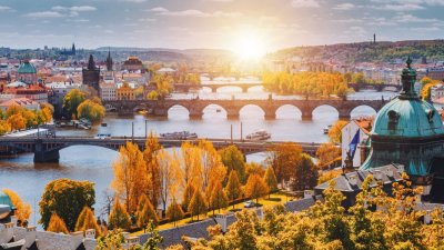 7 есенни дестинации, които ще ви оставят без дъх