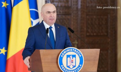 Румънският премиер: Не получавам подкрепа от президента Дан за непопулярните икономически мерки