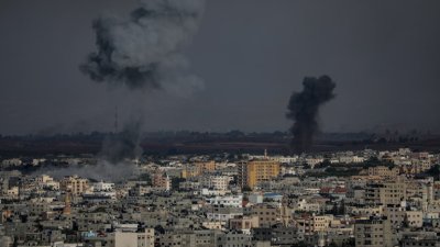   Израел прие американското предложение за прекратяване на огъня в Газа