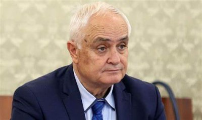 Министърът на отбраната Атанас Запрянов и зам.-генералният секретар на НАТО обсъдиха сигурността в Черно море и модернизацията на армията