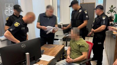 Заподозреният за убийството на Андрей Парубий убил политика заради изчезналия си син