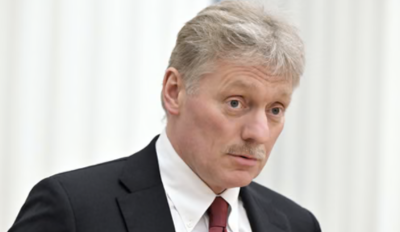 Говорителят на Кремъл: Убийството на Чарли Кърк отразява дълбока поляризация в САЩ