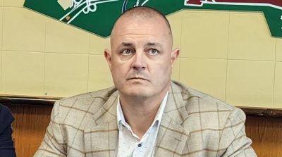 Задържаха четирима души за нападението над директора на ОДМВР &ndash; Русе