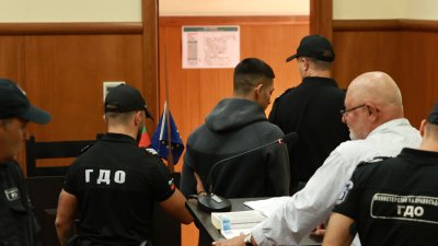 Обвиняемият за фаталната катастрофа с АТВ в София остава в ареста